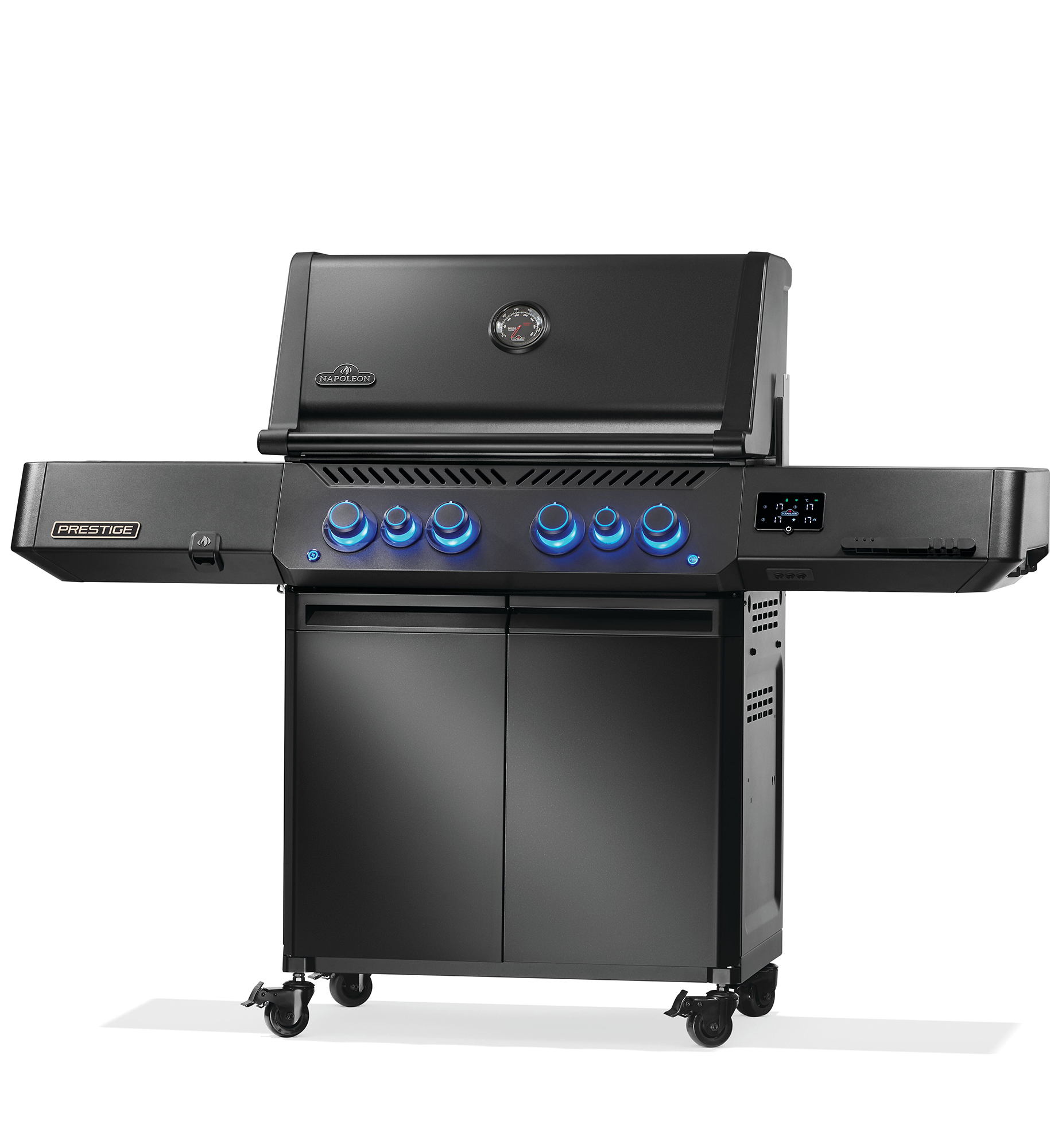 Napoleon Phantom Prestige 500 Connected