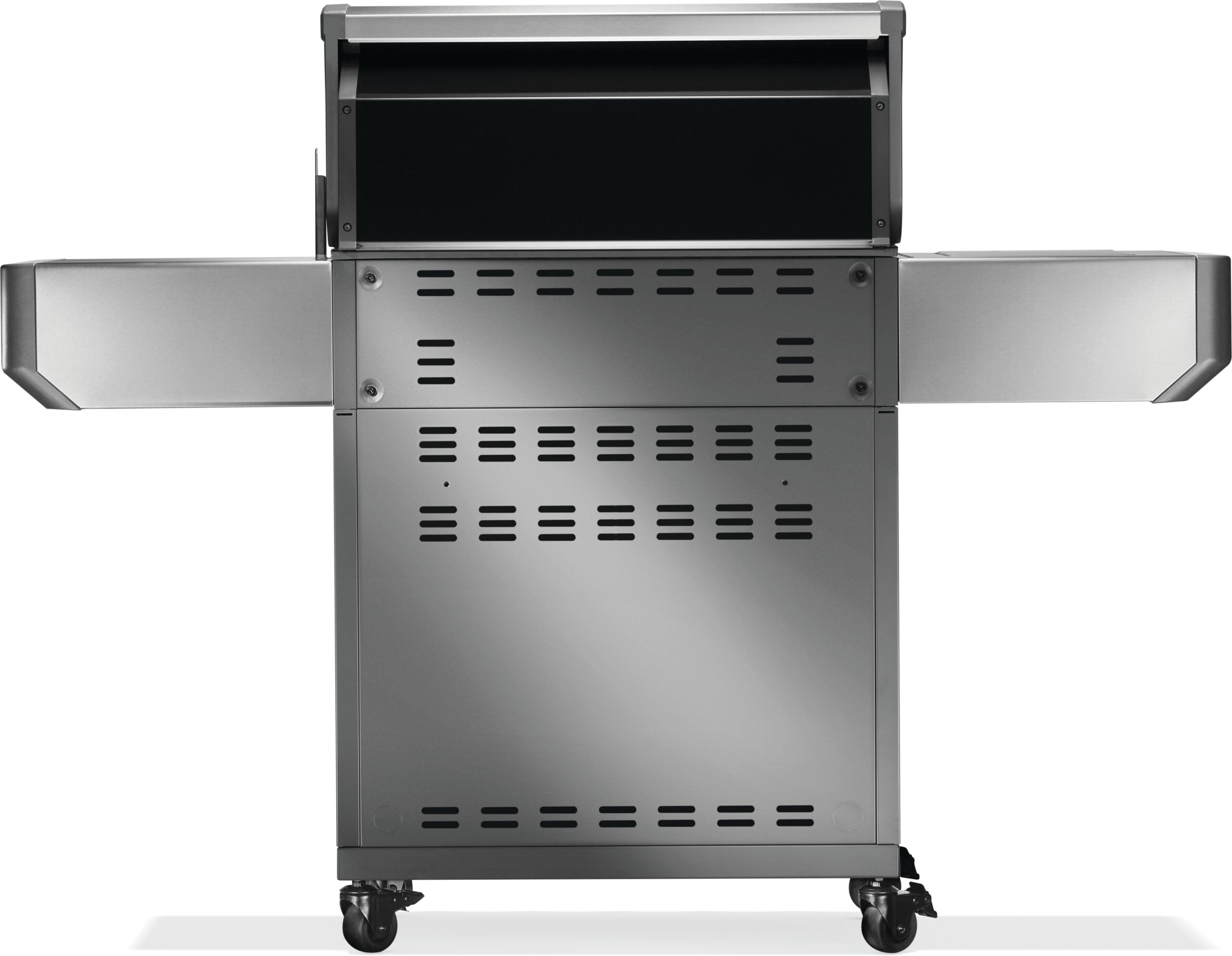 Napoleon Prestige 500 Connected 10-årsjubileum rotisserie på köpet