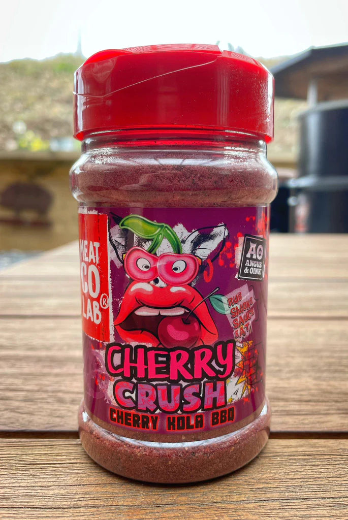 Angus & Oink Cherry Crush