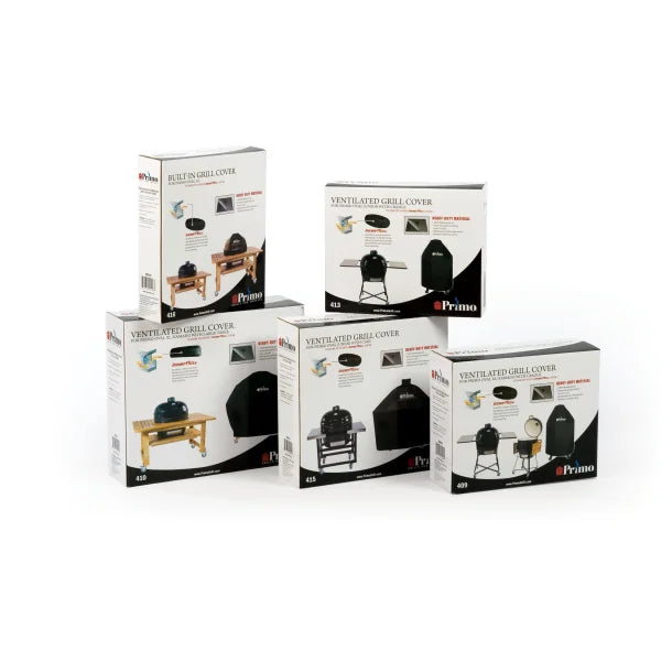 Överdrag Primo XL400 All-In-One