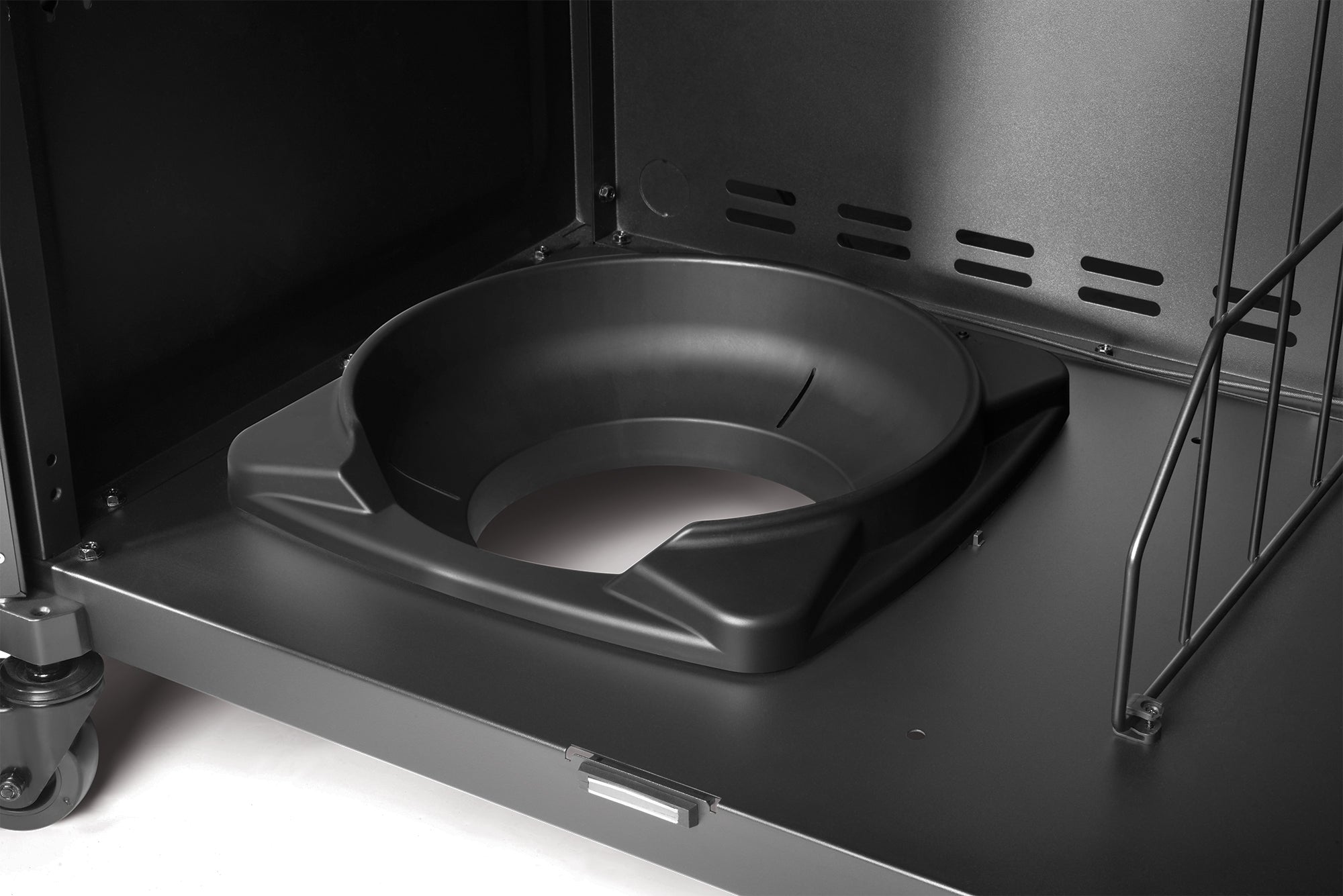 Napoleon Phantom Prestige 500 Connected