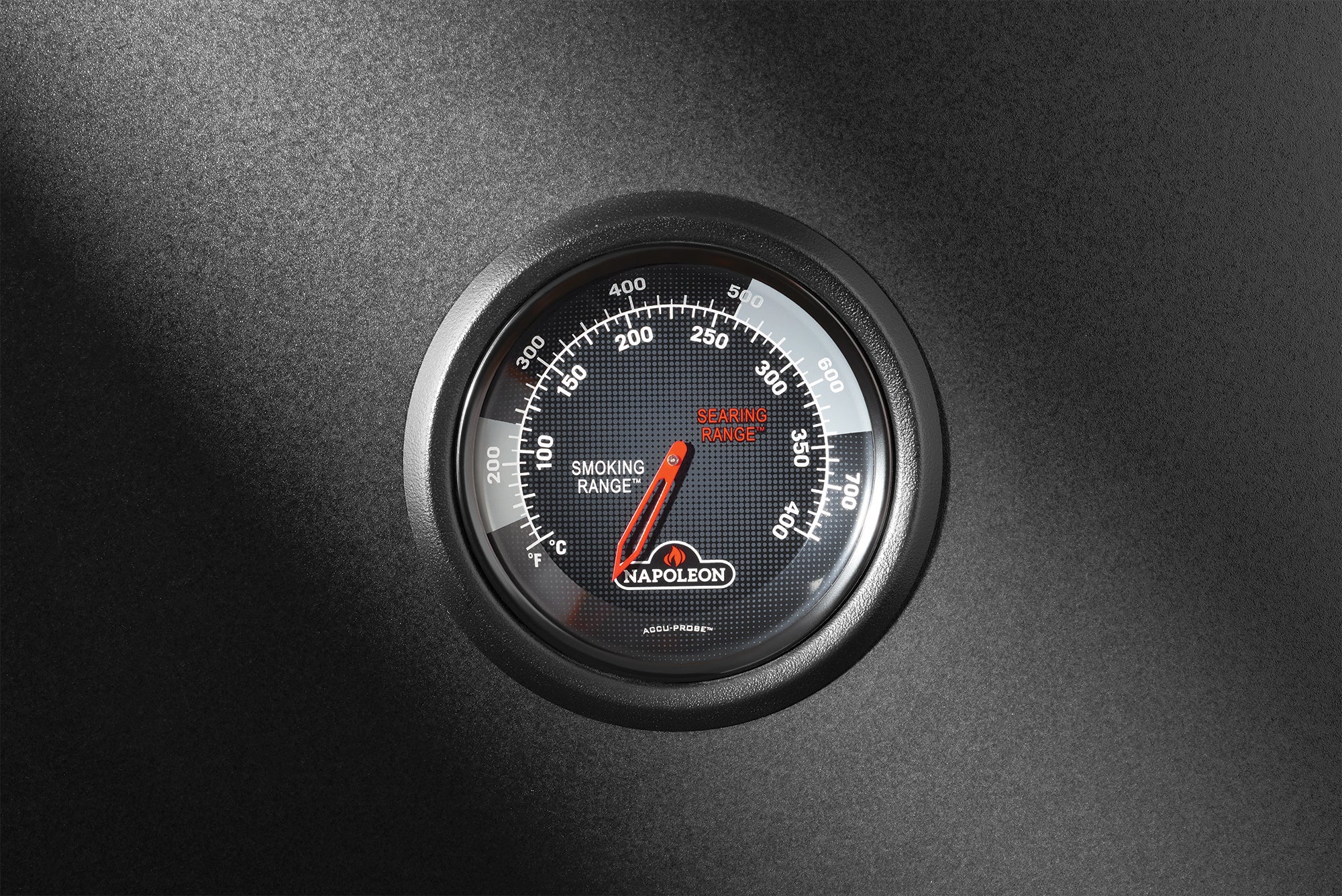 Napoleon Phantom Prestige 500 Connected