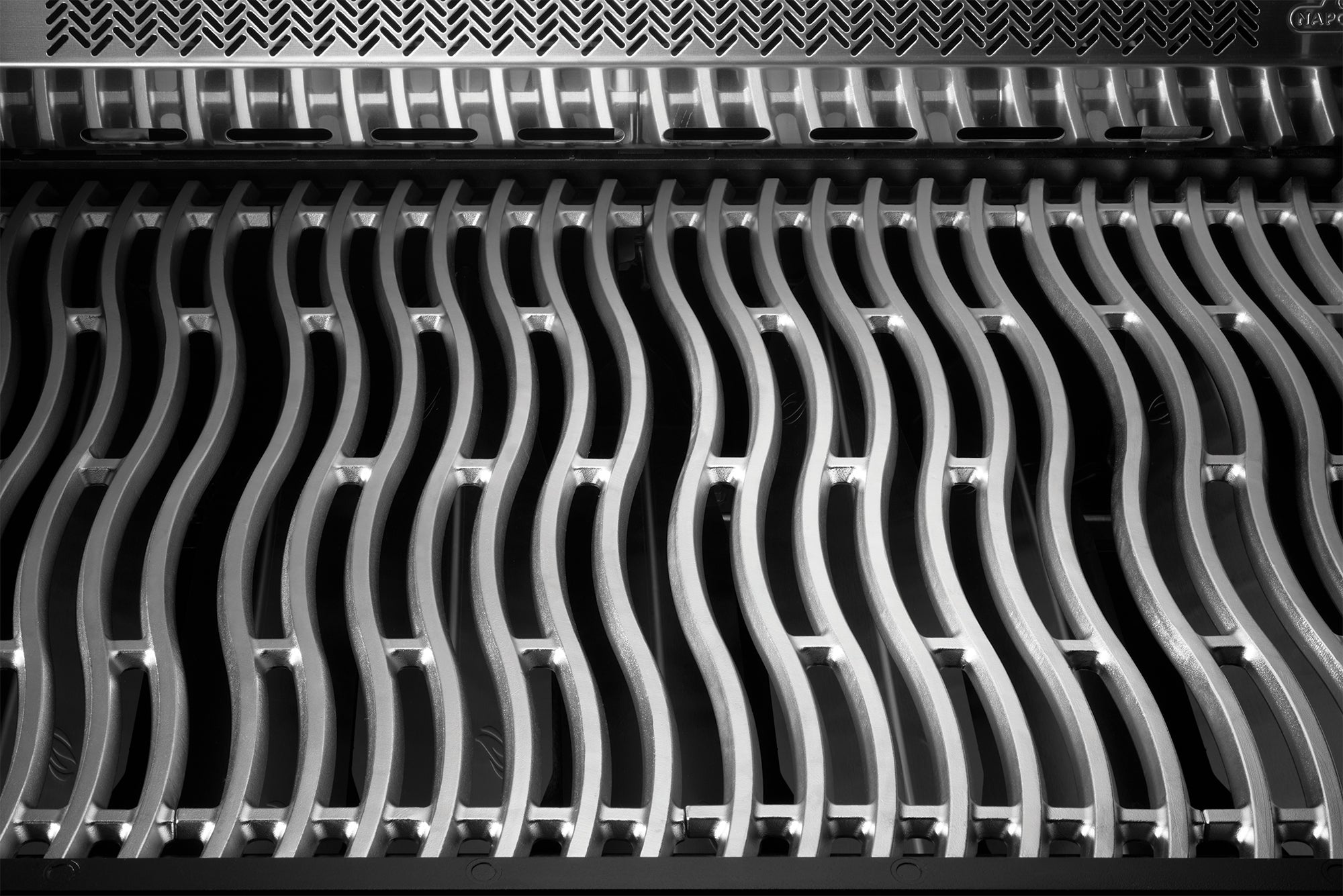 Napoleon Phantom Prestige 500 Connected