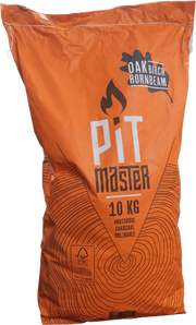 Pitmaster Hornbeam 10kg