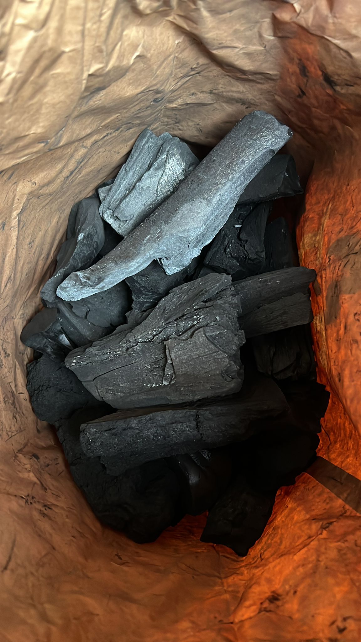 Pitmaster Hornbeam 10kg