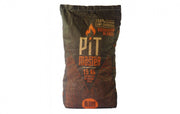 Pitmaster Quebracho Blanco 15kg