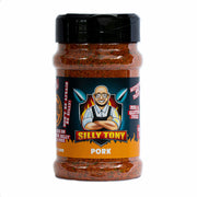 Silly Tony - Pork Rub