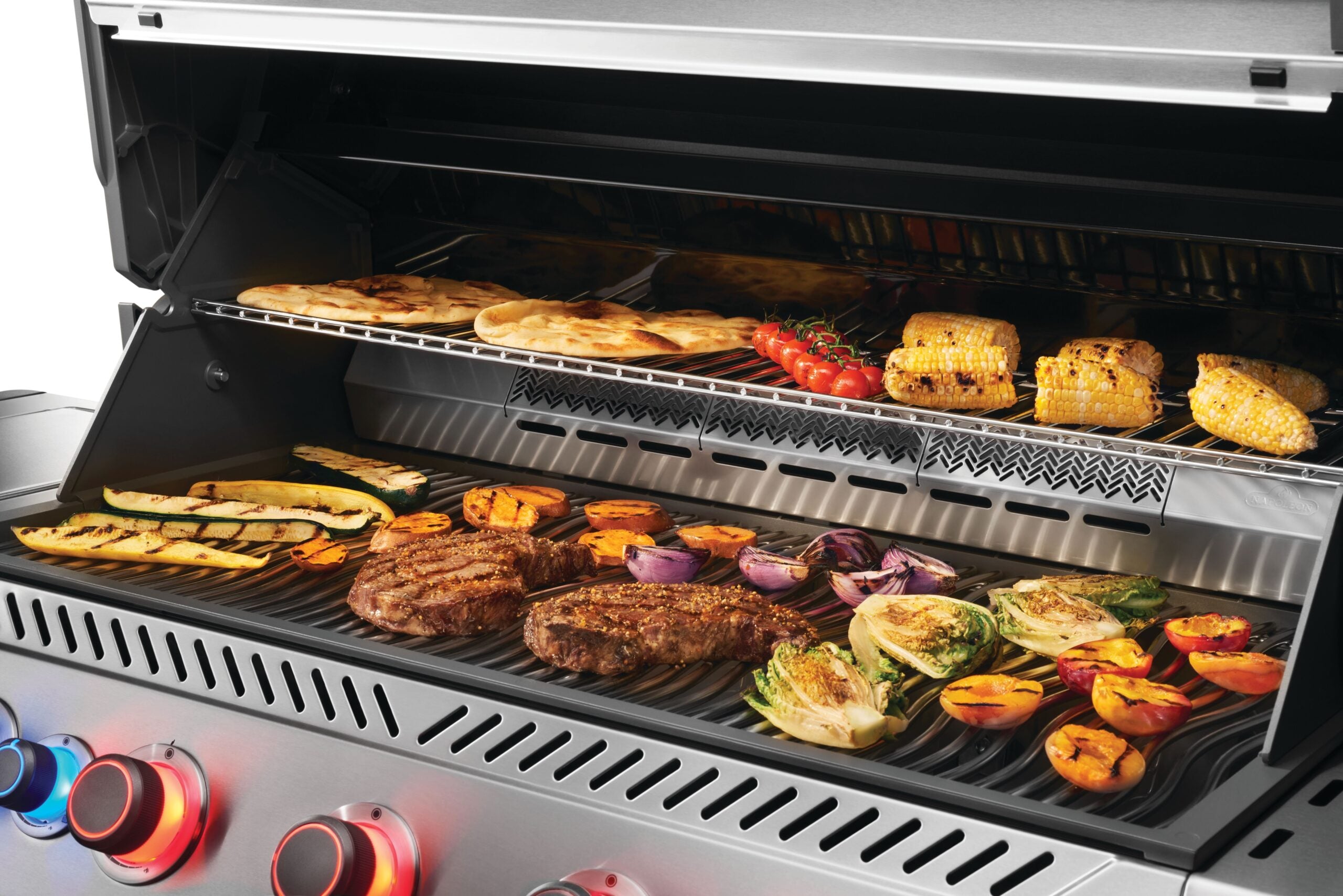 Napoleon Prestige 665 Connected