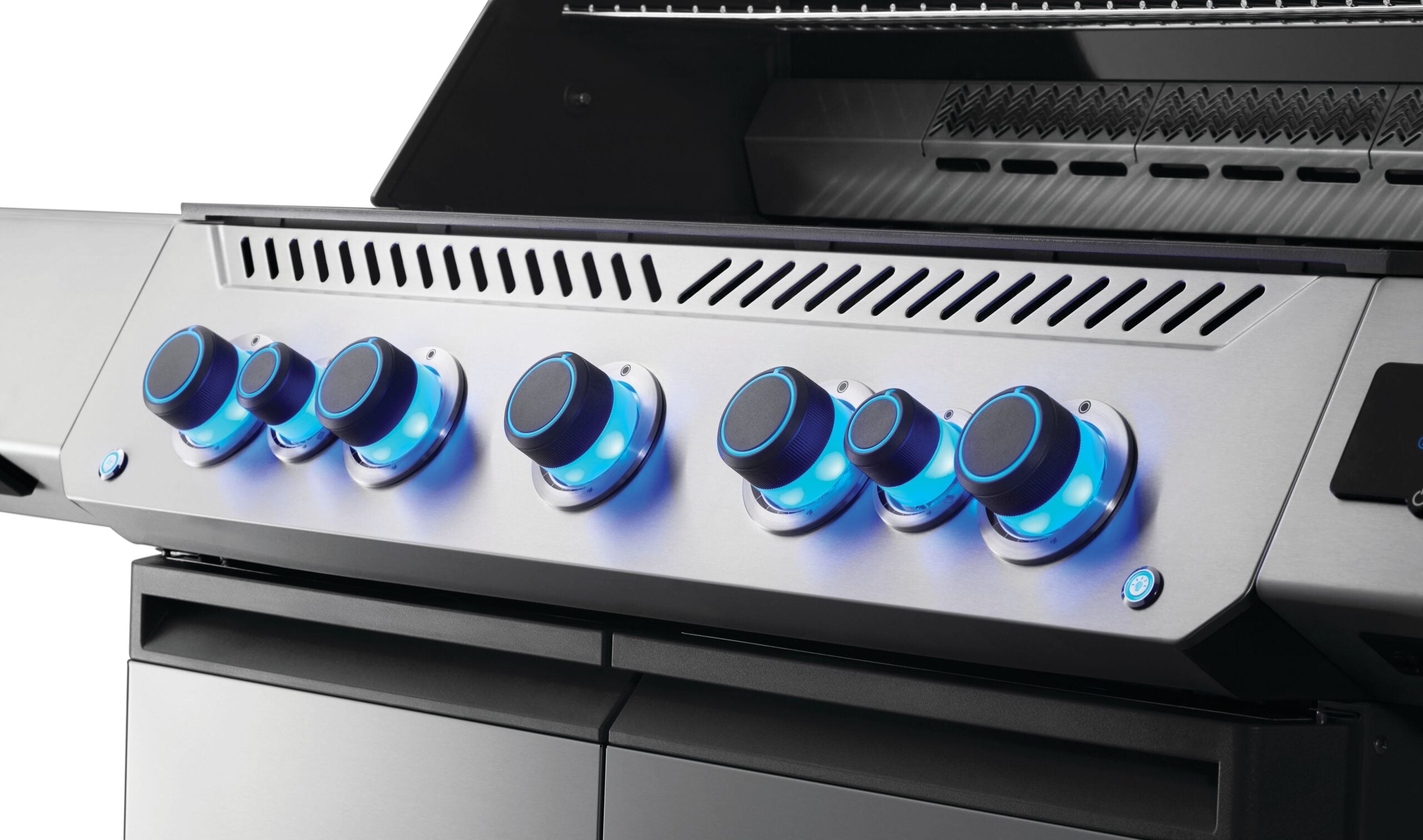 Napoleon Prestige 665 Connected