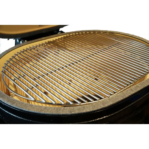 Rostfritt galler Primo XL400