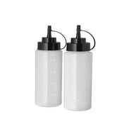 Napoleon Plastflaskor Små 2-pack