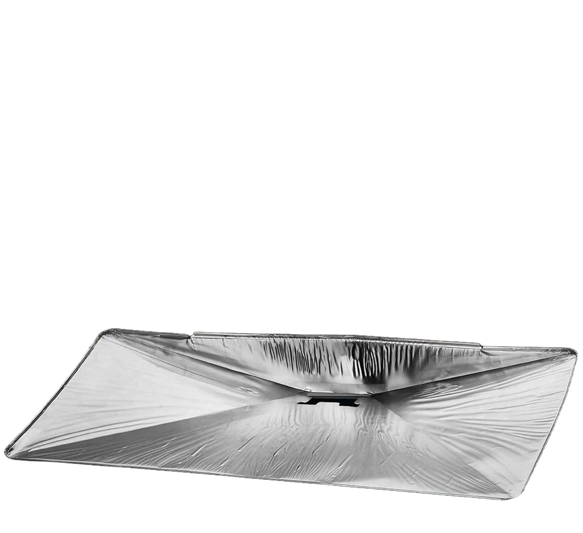 Aluminiumform Dropptråg Napoleon Rogue 425