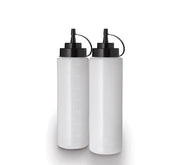 Napoleon Plastflaskor Stora 2-pack