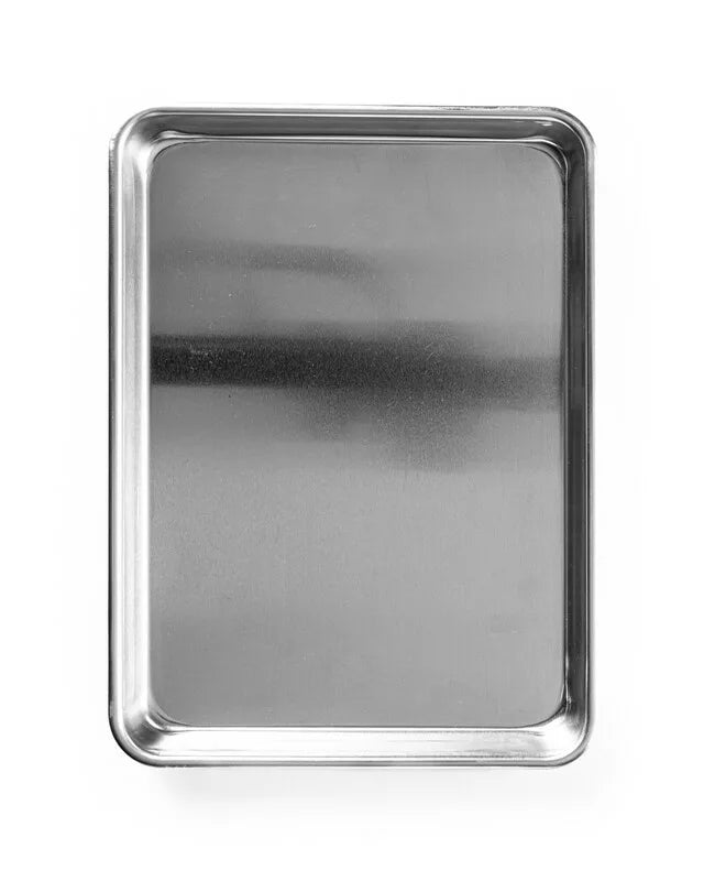 Aluminiumfat Holy Smoke Large