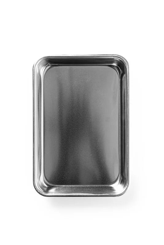 Aluminiumfat Holy Smoke Small
