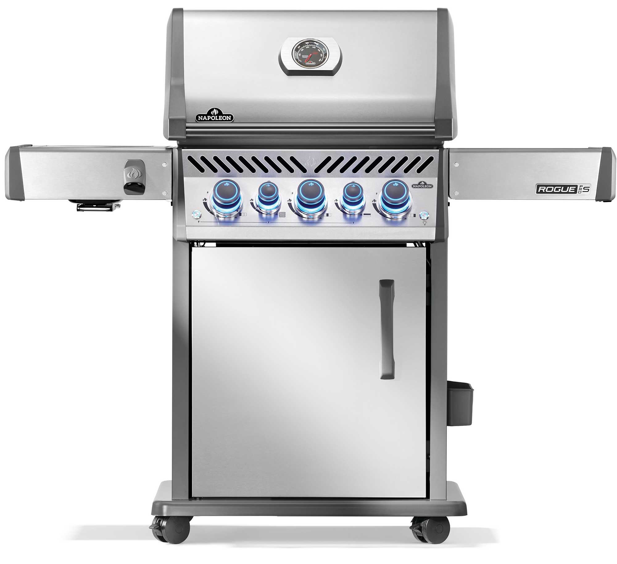 Napoleon Rogue Pro-S 425