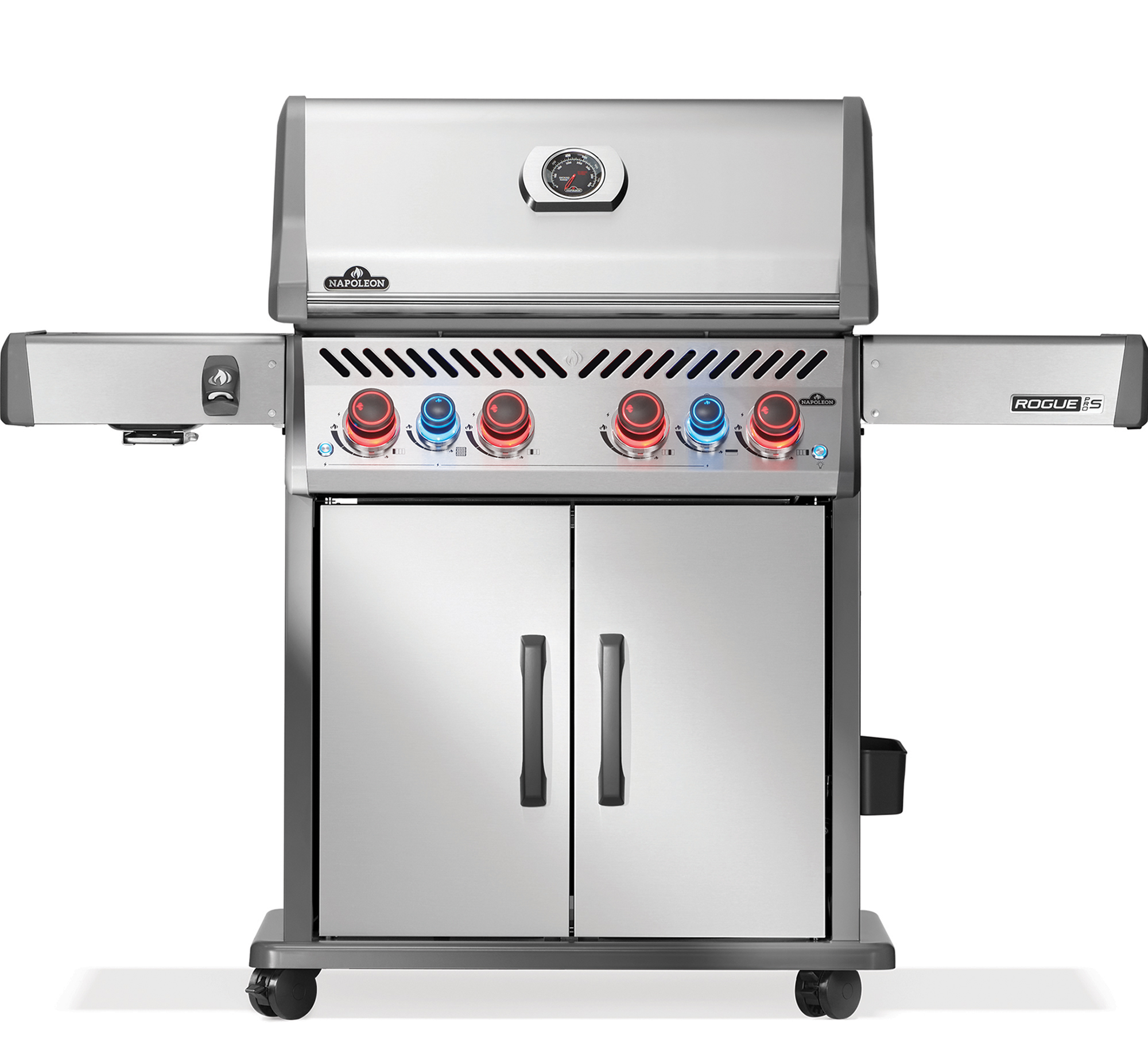 Napoleon Rogue Pro-S 525