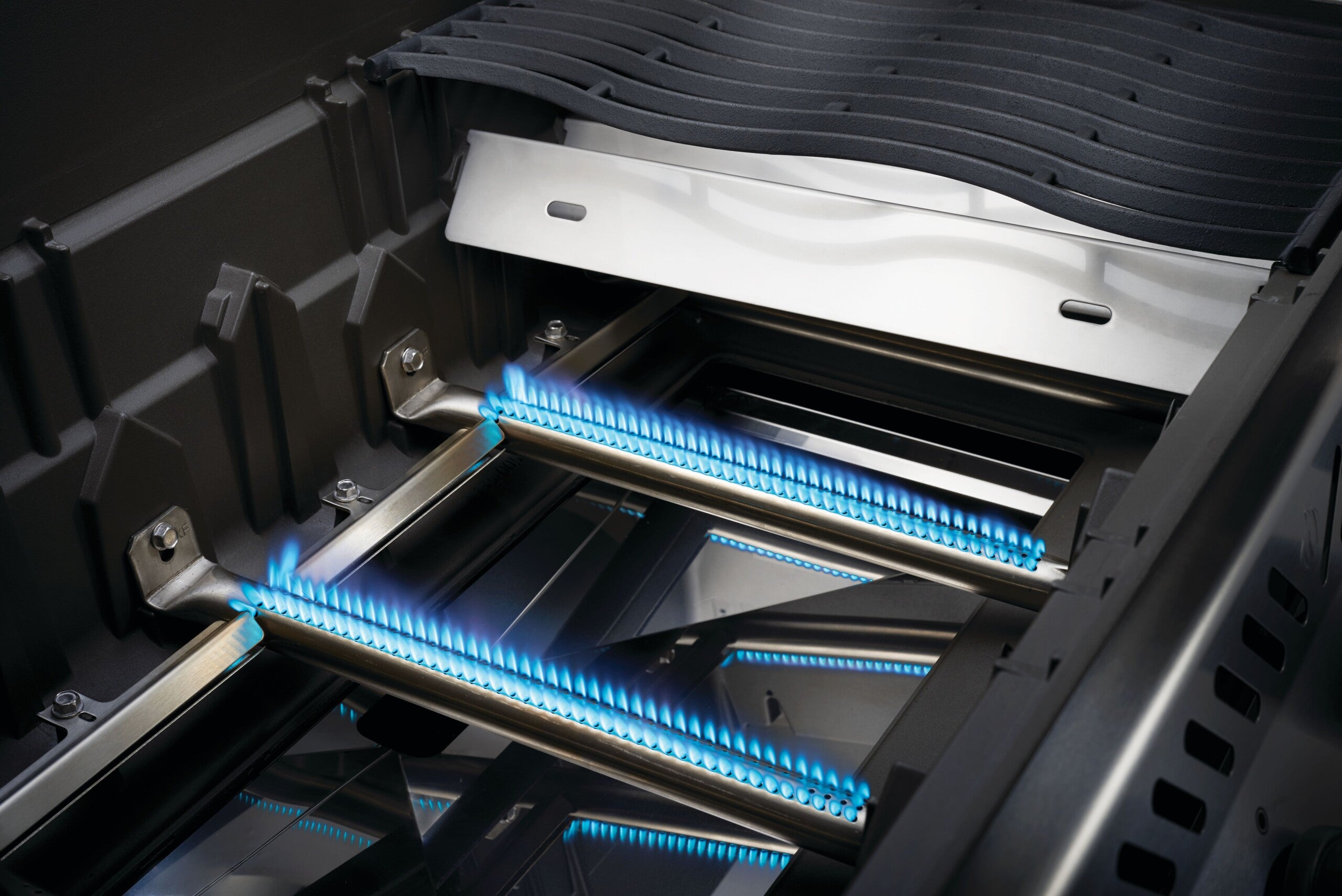 Napoleon Rogue 525-2 Black