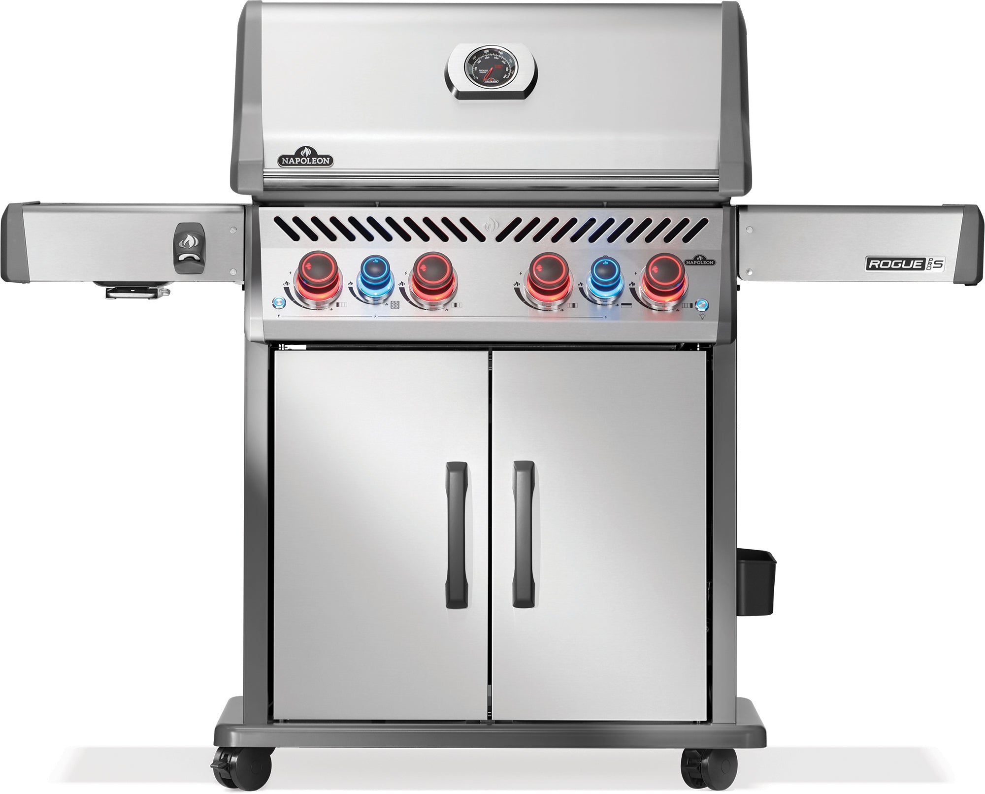 Napoleon Rogue Pro-S 525