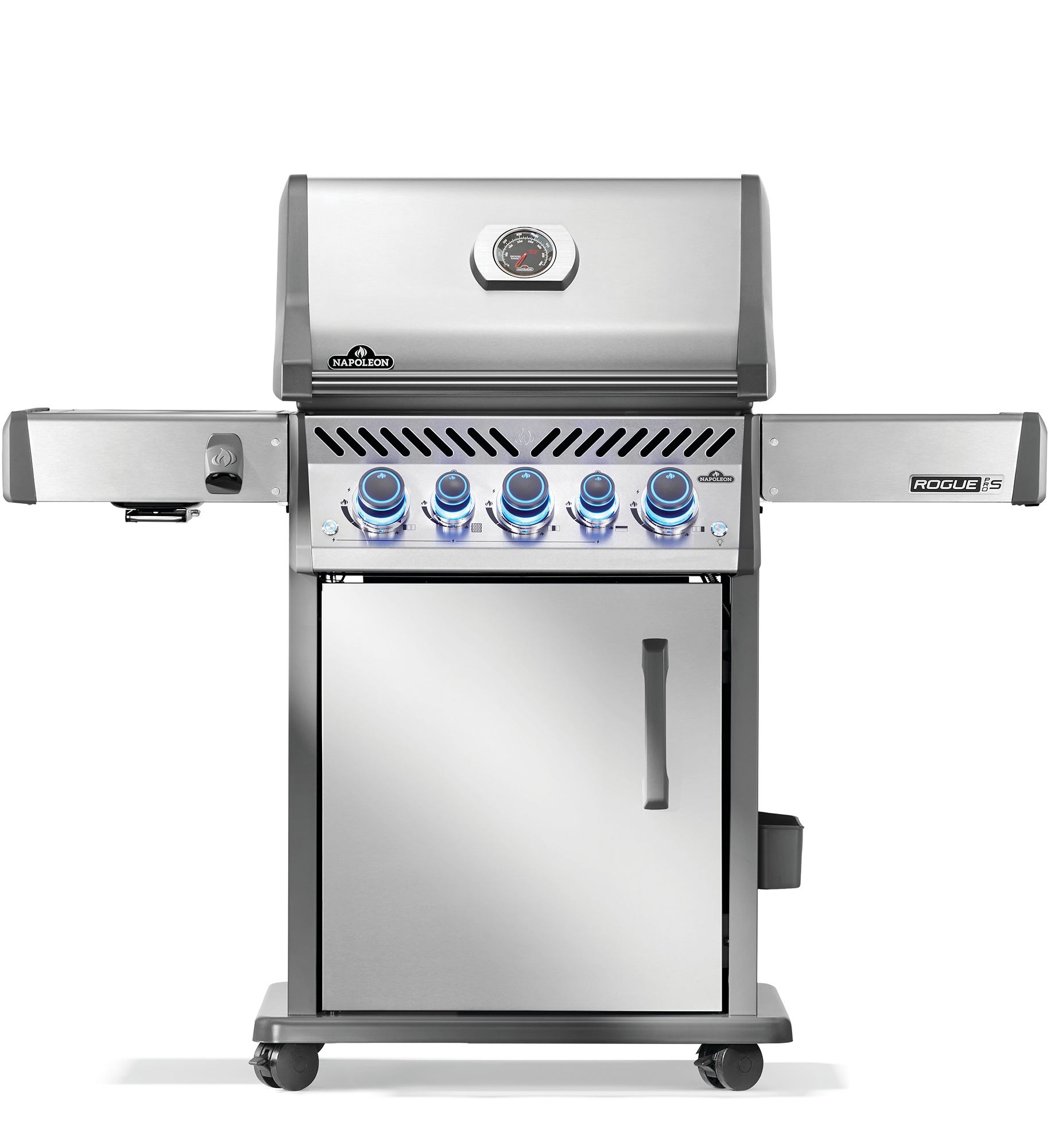 Napoleon Rogue Pro-S 425