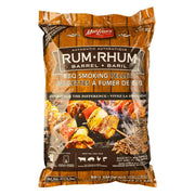 Mcleans Caribbean Rum Barrel Pellets