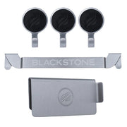 BLACKSTONE GREASE GATE AND TOOL HOLDER COMBO