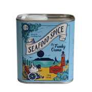 Funky Ouma Seafood Spice 175g