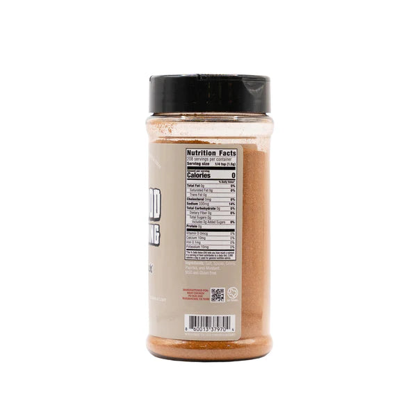 Meat Church Seafood Seasoning