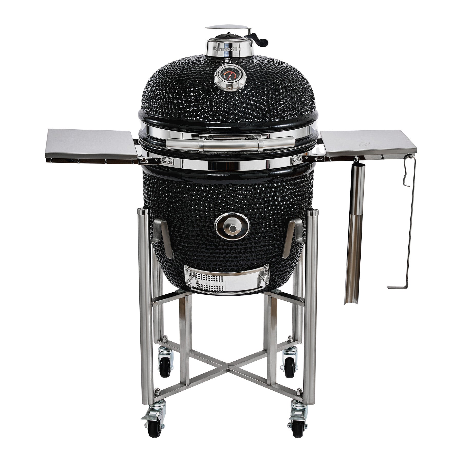 Kamado Sumo Signature Midi