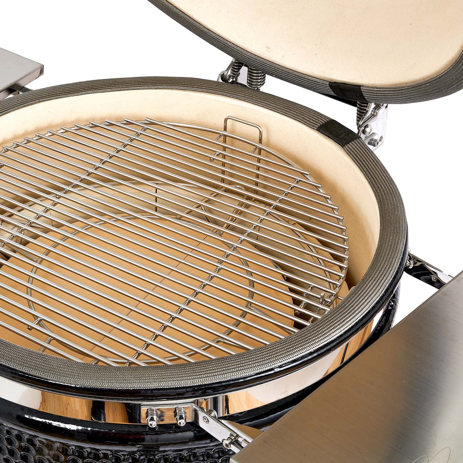 Kamado Sumo Signature Midi