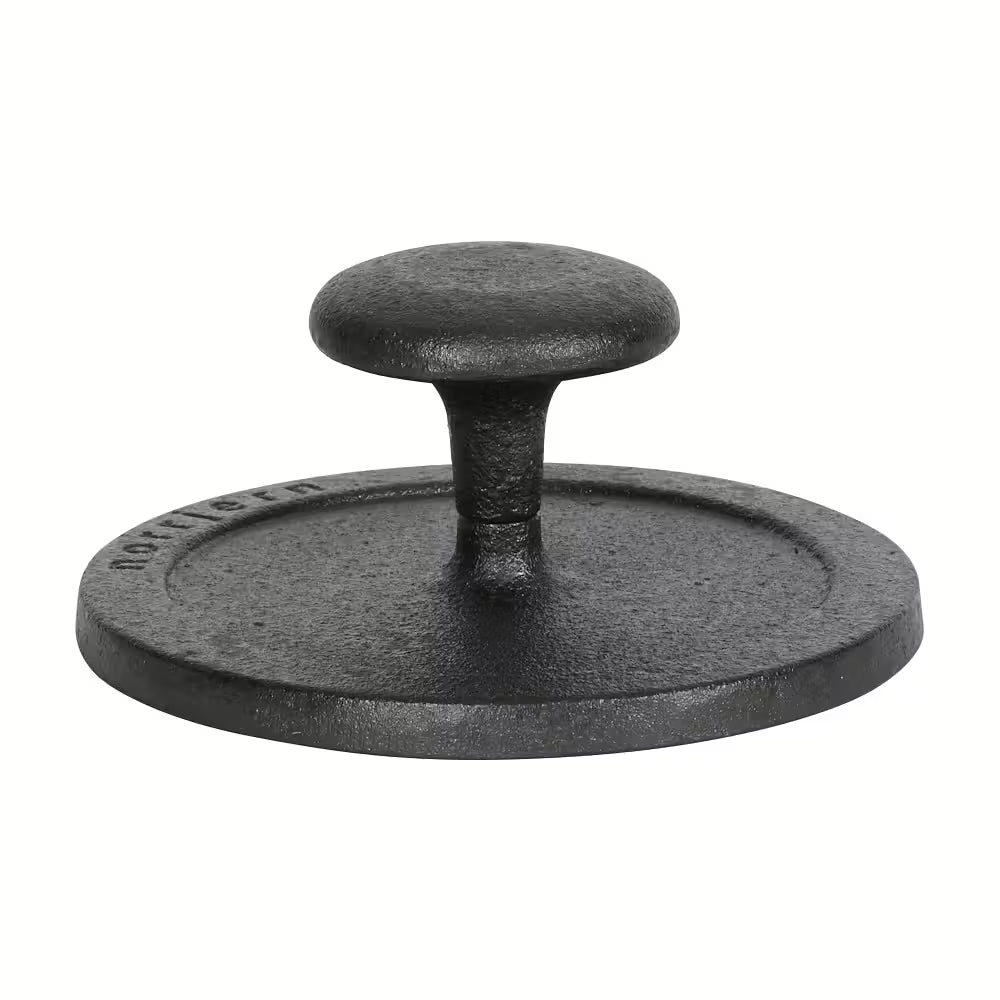 Norrjern Hamburgerpress 14 cm