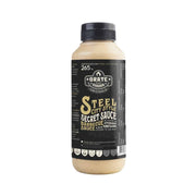 Grate Goods Steel City Secret Sauce