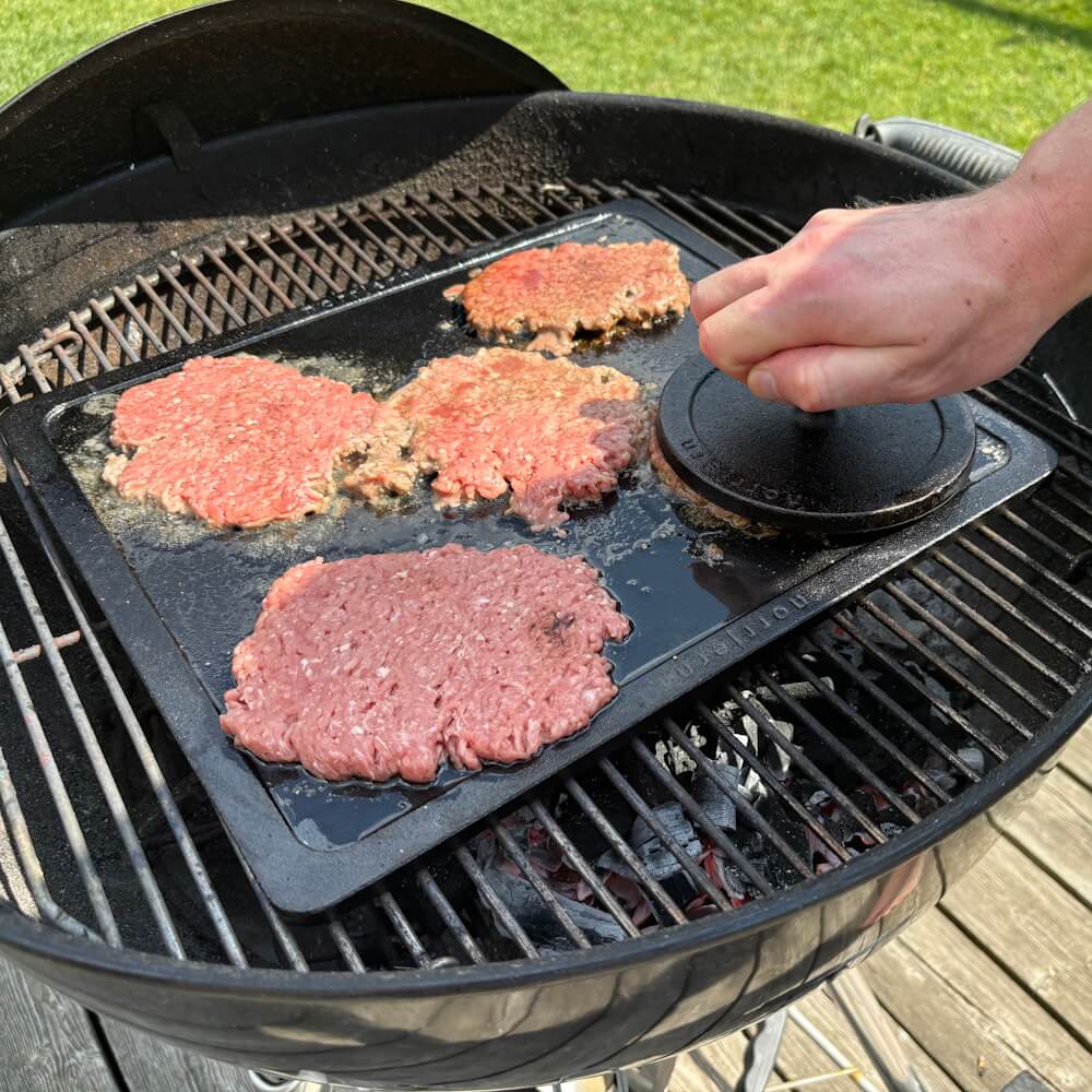 Norrjern Stekbord Gourmet