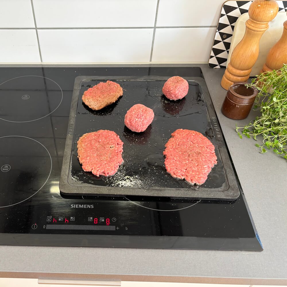 Norrjern Stekbord Gourmet