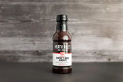 Heath Riles Sweet BBQ Sauce