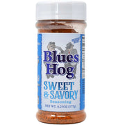 Blues Hogs Sweet & Savory Seasoning