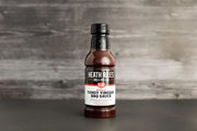 Heath Riles Tangy Vinegar BBQ Sauce