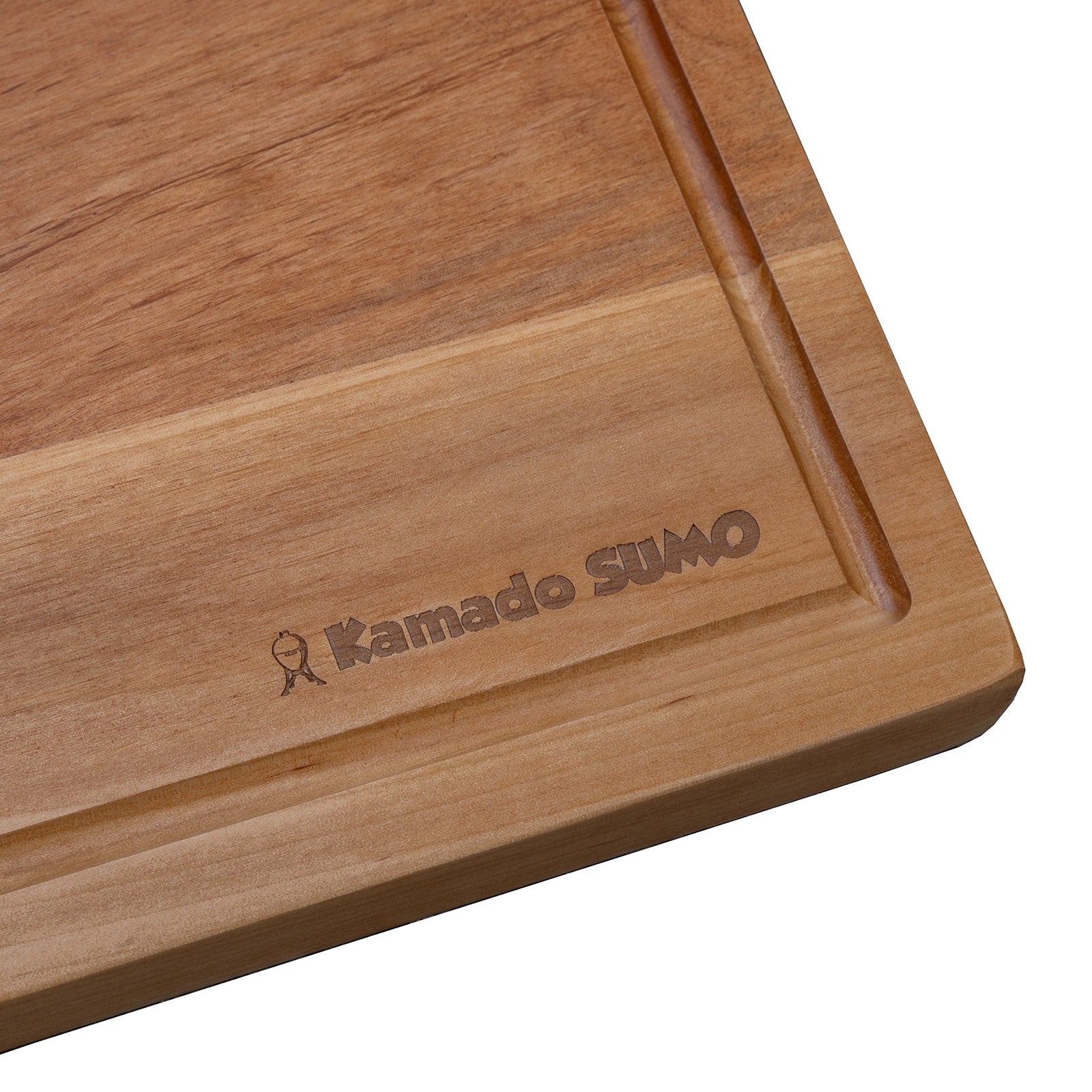Sumo Texas Cutting Board
