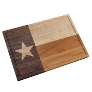 Sumo Texas Cutting Board