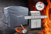 Landmann Triton 4.1 Maxx Startpaket
