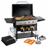 Blackstone 36" Griddle And AirFryer