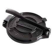 Tortillapress Gjutjärn Victoria 16.5 Cm