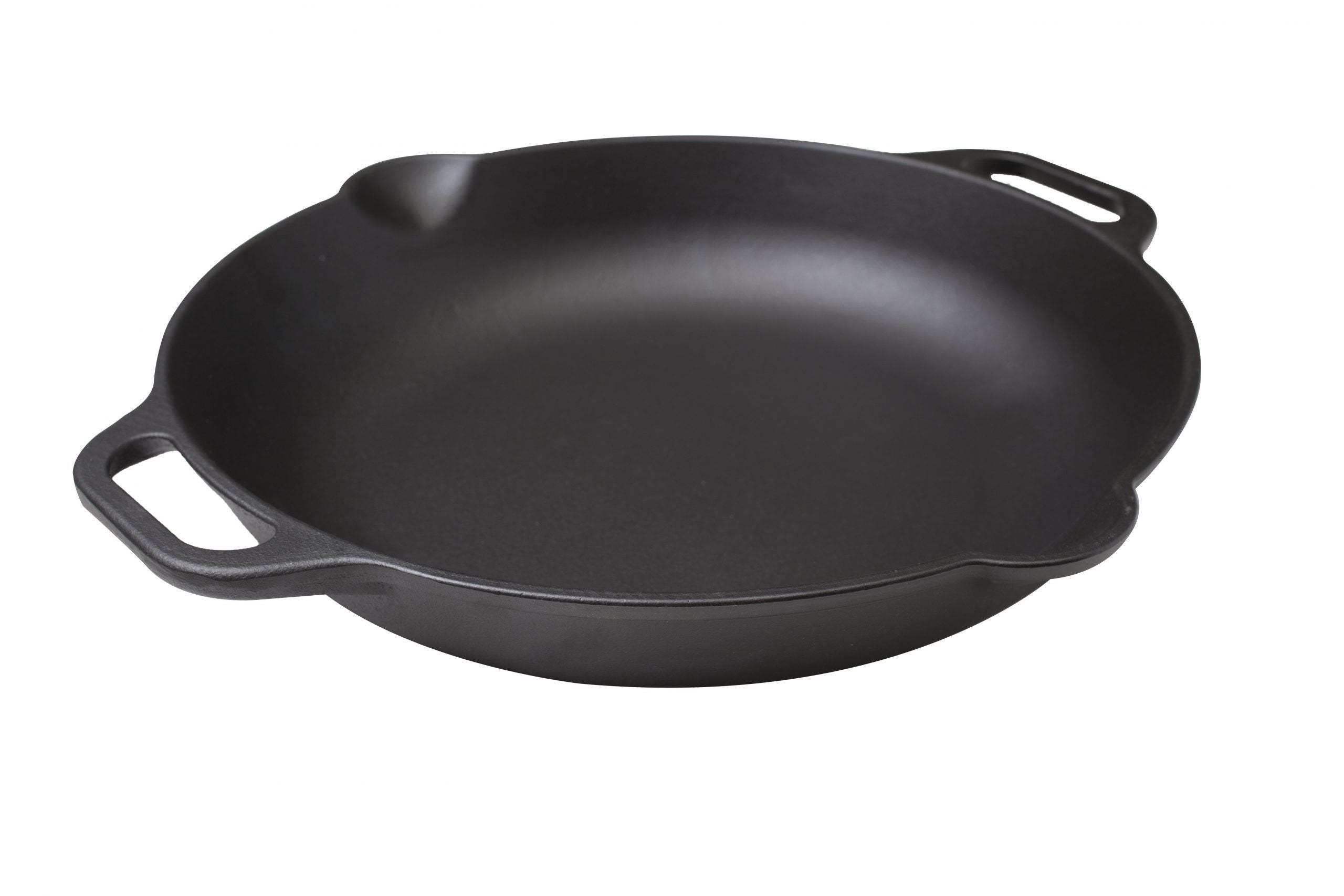 Gjutjärnspanna Victoria 33 CM