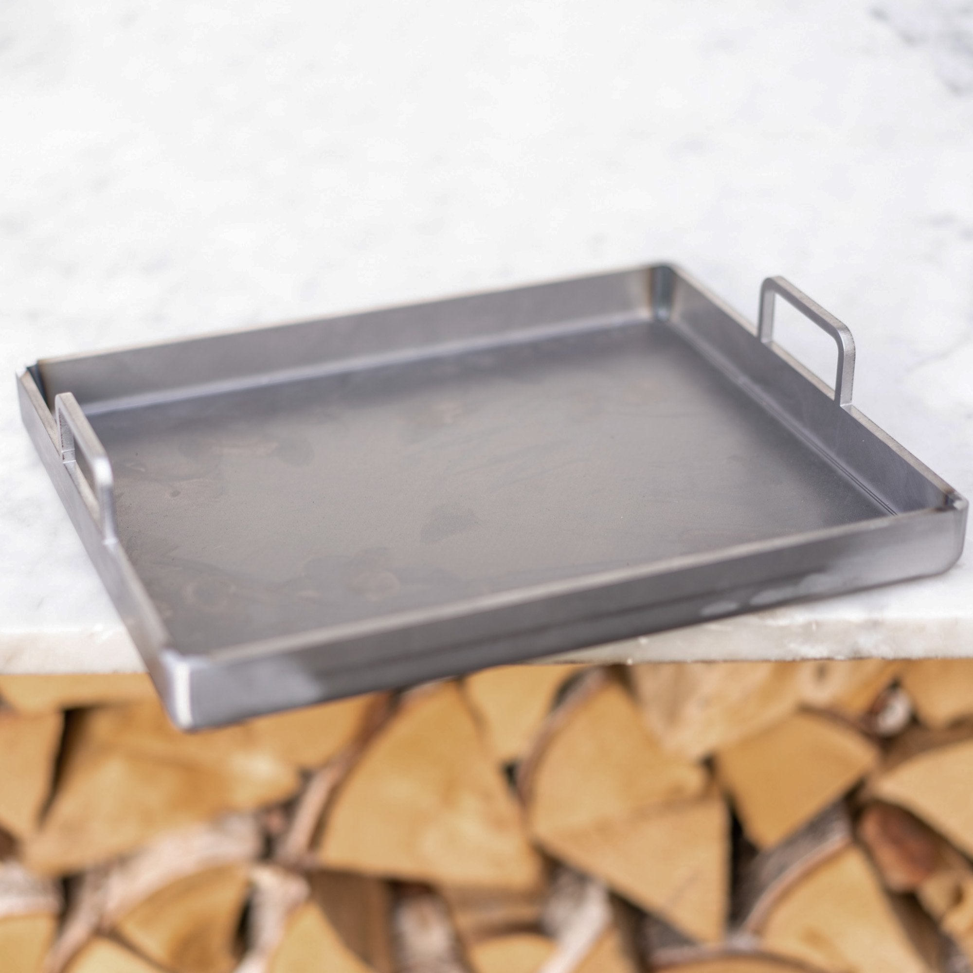 Vrakberget Stekbricka Visborg