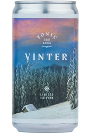 Vinter Tonic Gbg Soda