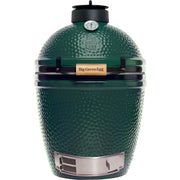 Big Green Egg Medium Med Nest + Handler Och Conveggtor