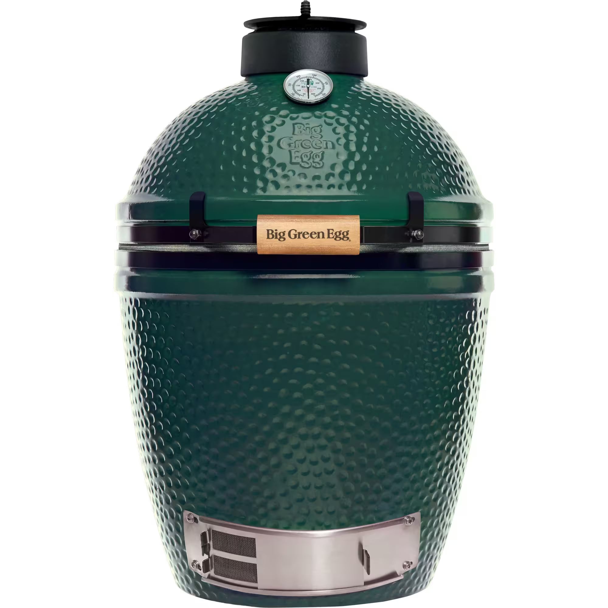 Big Green Egg Medium Med Nest + Handler Och Conveggtor