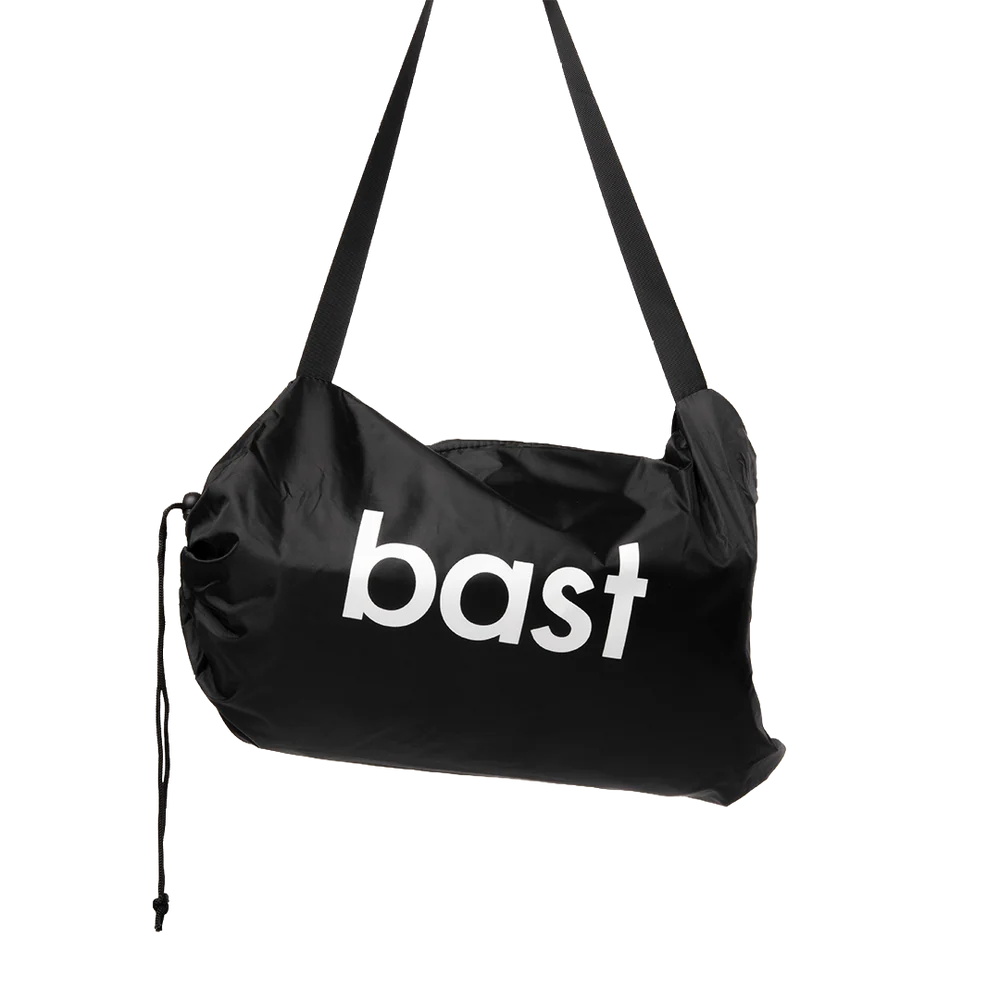 Bastutält Bast Sauna Näver Premium