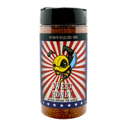 Widowmakers Sweet Honey 400 ml