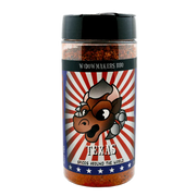 Widowmakers BBQ Texas 400 mlswede